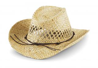 Kovbojský klobouk unisex