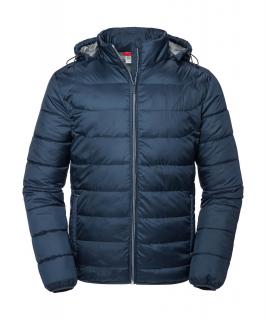 Pánská bunda Nano Velikost: 2XL, Barva: French Navy