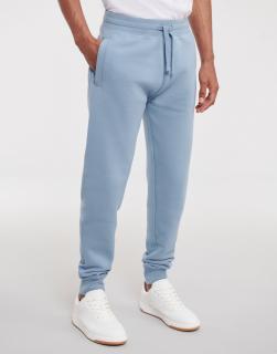 Pánské joggingové kalhoty Velikost: L, Barva: Modrá