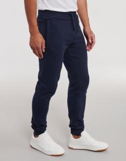 Pánské joggingové kalhoty Velikost: L, Barva: Tmavě modrá
