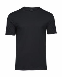 Pánské tričko Luxury Tee Velikost: 3XL, Barva: Černá