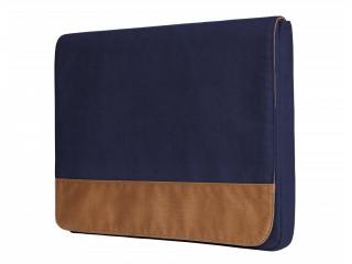 Pouzdro na notebook Sleeve Life Barva: Modrá