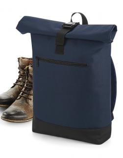 RollUp batoh Barva: Modrá