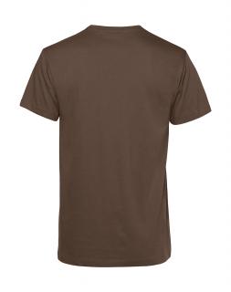 Unisex tričko Organic inspire Velikost: L, Barva: Béžová