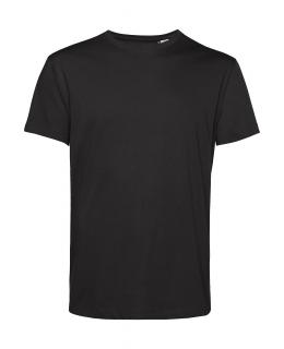 Unisex tričko Organic inspire Velikost: L, Barva: Černá