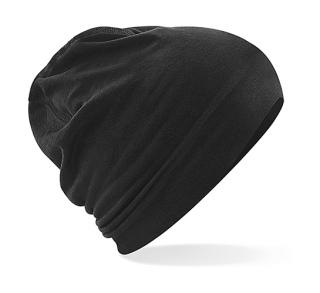 Zimní čepice Hemsedal - černá Barva: Černá