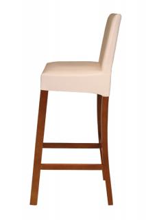 Bradop barová židle Z88 Patricie L - olše