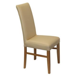 Bradop jídelní židle Z114 Ida B - bílá