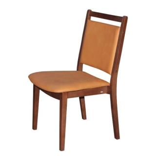 Bradop jídelní židle Z127 Blanka HM - hnědý mat