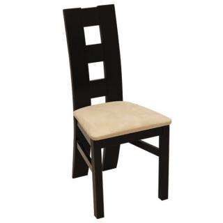 Bradop jídelní židle Z90 Libuše B - bílá