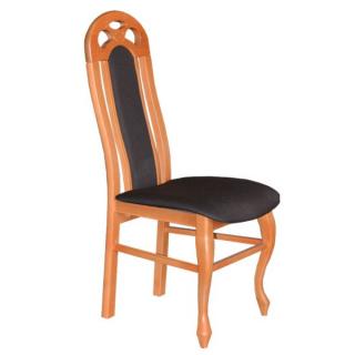 Bradop jídelní židle Z94 Markéta W - wenge