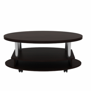 Bradop konferenční stolek Hugo K166 W - wenge