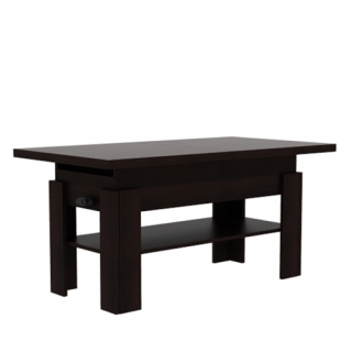 Bradop konferenční stolek K36 W - wenge