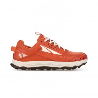 Altra LONE PEAK 6 - dámská - cihlová/hnědá Velikost: 37.5