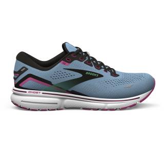 Brooks Ghost 15 - dámská - světle modrá Velikost: 38.5