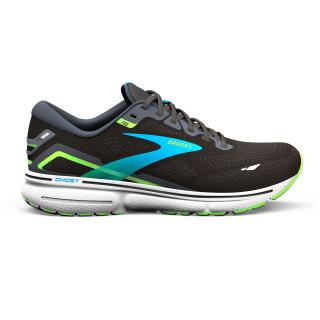 Brooks Ghost 15 - pánská - černá Velikost: 42.5