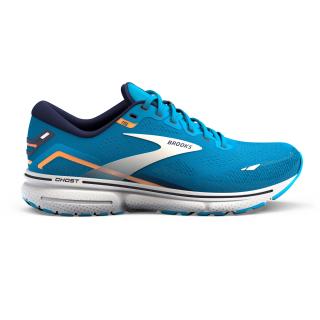 Brooks Ghost 15 - pánská - modrá Velikost: 42.5