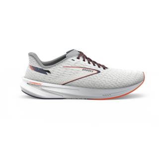 Brooks Hyperion - pánská - šedá Velikost: 42.5