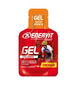 Enervit Gel - pomeranč