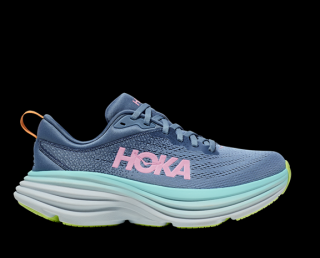 Hoka BONDI 8 - dámská - modrá Velikost: 5 (38)