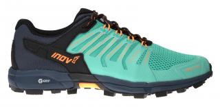 Inov-8 ROCLITE 275 - dámská - zelená/modrá Velikost: 38.5