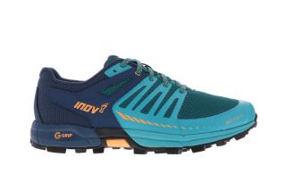 Inov-8 ROCLITE 275 v2 - dámská - světle modrá/tmavě modrá Velikost: 39.5