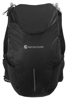 Montane běžecká vesta Gecko VP 20+ - černá Velikost: L