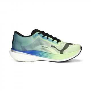 Puma Deviate NITRO Elite 2 - pánské - zelená Velikost: 43