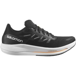 Salomon Spectur 415896 pánská black/white/blz.orange Velikost: 10.5 (45 1/3)