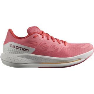 Salomon SPECTUR - dámská - růžová/bílá Velikost: 5 (38)