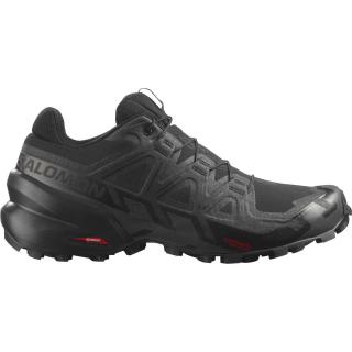 Salomon SPEEDCROSS 6 - dámská - černá Velikost: 5 (38)