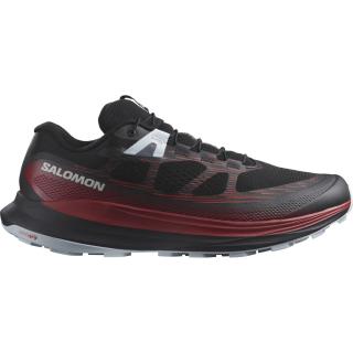 Salomon ULTRA GLIDE 2 - pánská - černá/červená Velikost: 8 (42)