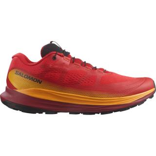 Salomon ULTRA GLIDE 2 - pánská - červená Velikost: 10 (44 2/3)