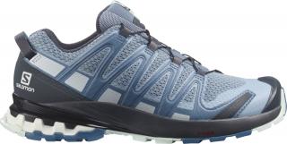 Salomon XA PRO 3D v8 - dámská – modrá/šedá/černá Velikost: 5 (38)