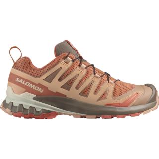 Salomon XA PRO 3D v9 - dámská – cihlová Velikost: 5 (38)