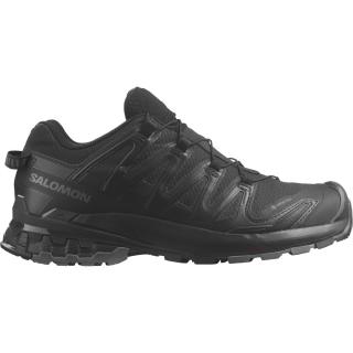 Salomon XA PRO 3D v9 GTX - dámská - černá Velikost: 5 (38)