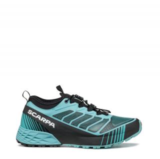 Scarpa – RIBELLE RUN – dámská – modrá/černá Velikost: 38.5