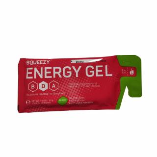 SQUEEZY Energy Gel 33g - banán