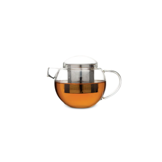 Konvička na čaj s nerezovým sítkem Loveramics Pro Tea 600 ml