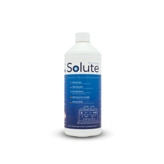 Odvápňovač tekutý Solute 250 ml