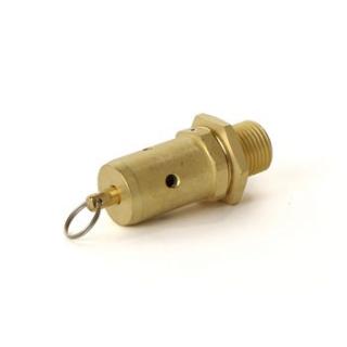 Pojistný ventil ø 1/2 M 1.65bar
