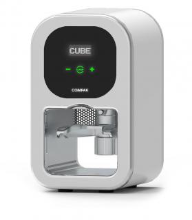 Tamper automatický Compak Cube Tamp