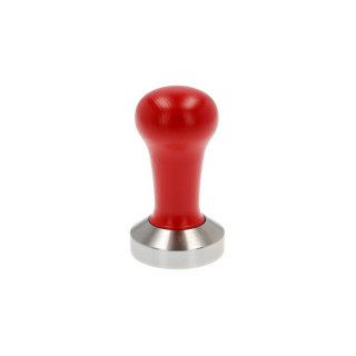 Tamper Motta 51 mm červený