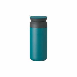 Travel Tumbler Kinto 350 ml tyrkysový