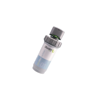 Vodní filtr iX Carbon 01 V2 WaterCare Varianta: Komplet