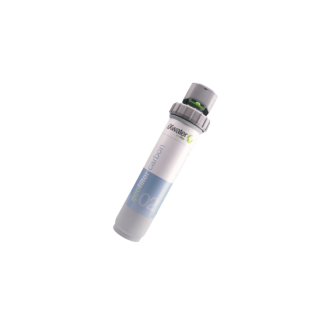Vodní filtr iX Carbon 02 V2 WaterCare Varianta: Náplň