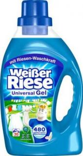 Weisser Riese