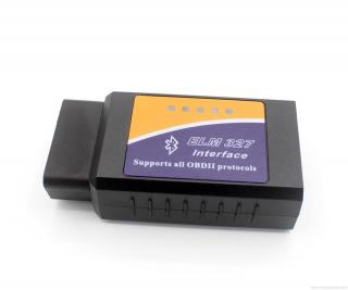 ELM 327 pro OBD II s bluetooth pro Android