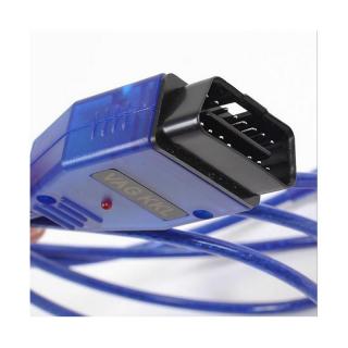 USB VAG OBD II kabel