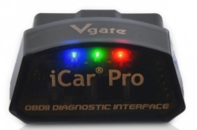 Vgate OBDII PRO 4.0 Bluetooth pro IOS a Android